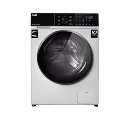 لباسشویی سام مدل DD-P1482/W