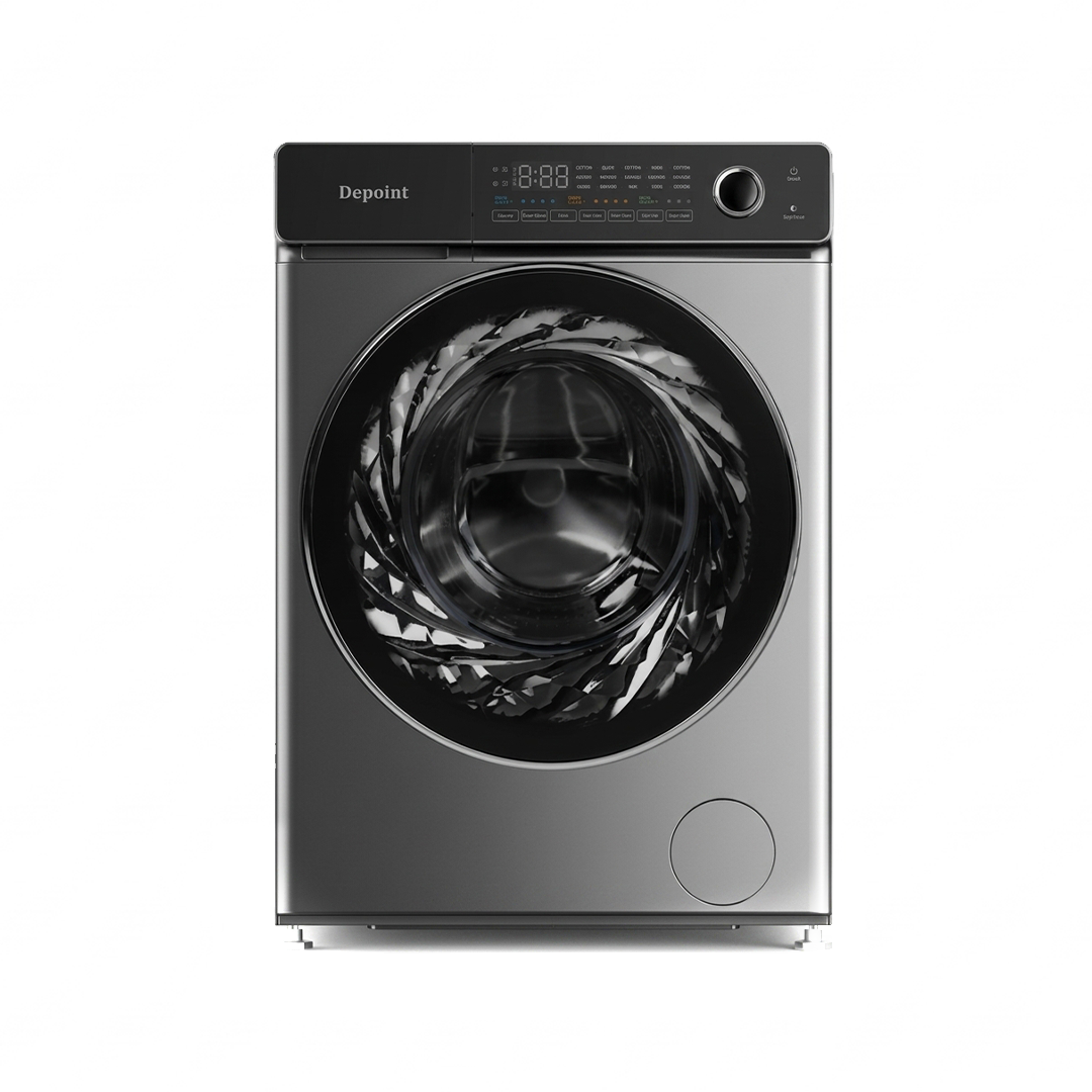 ماشین لباسشویی دیپوینت مدل WONDER-S