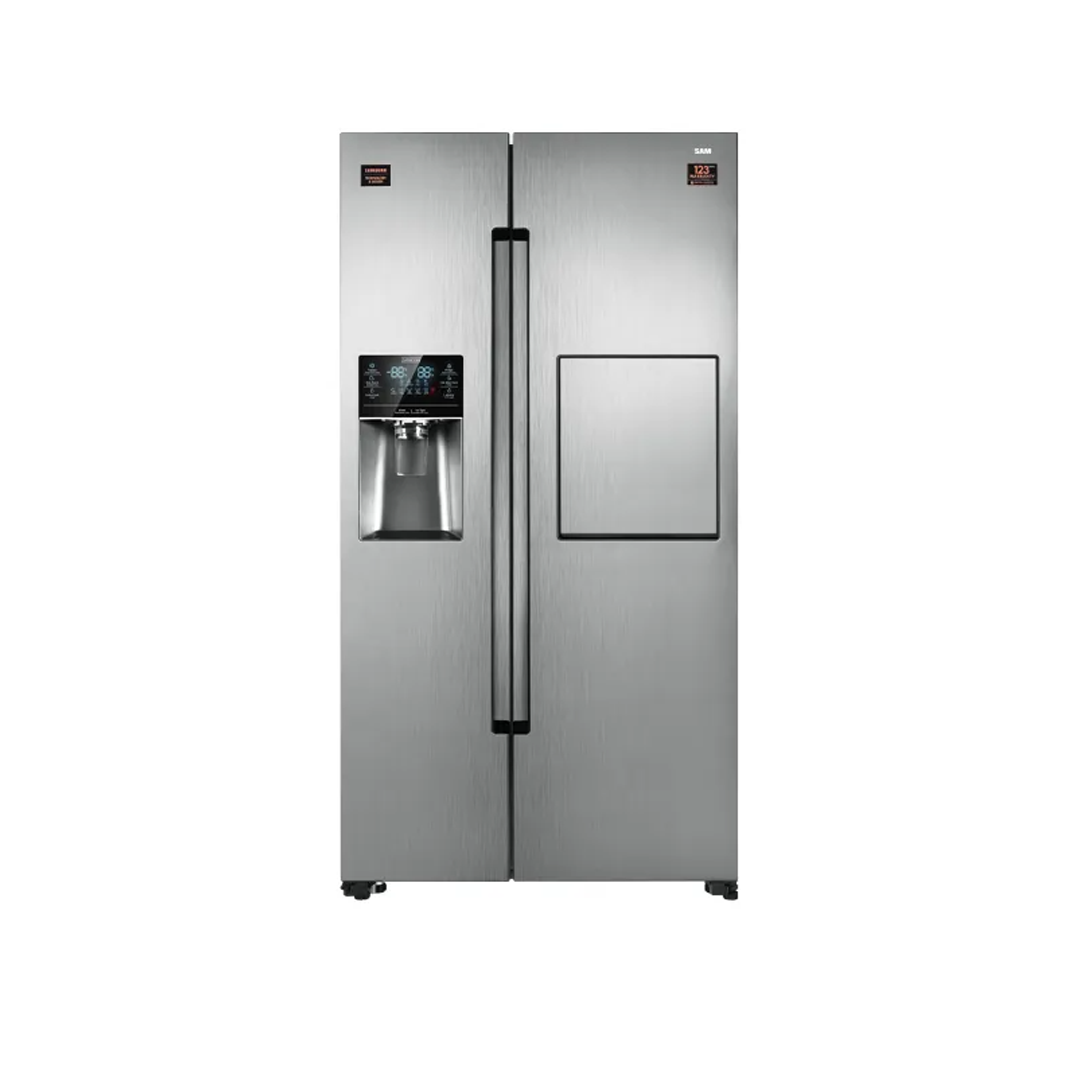 یخچال فریزر سام ROSSO3/S