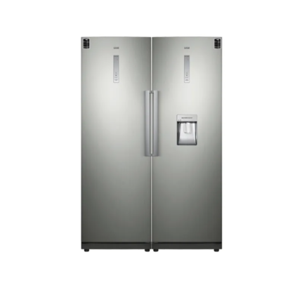 یخچال فریزر سام RR65-RZ65/S