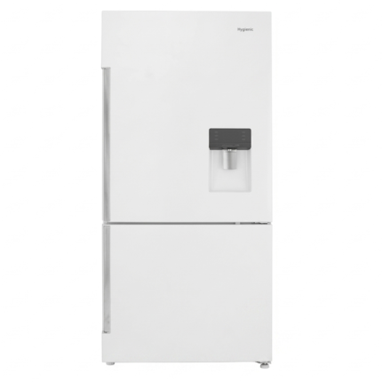 یخچال و فریزر دیپوینت مدل Boss Pro-W
